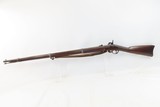 CIVIL WAR Antique NORWICH ARMS U.S. Model 1861 Rifle-MUSKET w/SLING
James D. Mowry U.S. Model 1861 “EVERYMAN’S RIFLE” - 17 of 22