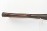 CIVIL WAR Antique NORWICH ARMS U.S. Model 1861 Rifle-MUSKET w/SLING
James D. Mowry U.S. Model 1861 “EVERYMAN’S RIFLE” - 13 of 22