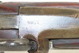 CIVIL WAR Antique NORWICH ARMS U.S. Model 1861 Rifle-MUSKET w/SLING
James D. Mowry U.S. Model 1861 “EVERYMAN’S RIFLE” - 11 of 22