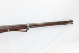 CIVIL WAR Antique NORWICH ARMS U.S. Model 1861 Rifle-MUSKET w/SLING
James D. Mowry U.S. Model 1861 “EVERYMAN’S RIFLE” - 5 of 22