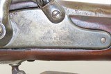 CIVIL WAR Antique NORWICH ARMS U.S. Model 1861 Rifle-MUSKET w/SLING
James D. Mowry U.S. Model 1861 “EVERYMAN’S RIFLE” - 6 of 22