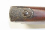 CIVIL WAR Antique NORWICH ARMS U.S. Model 1861 Rifle-MUSKET w/SLING
James D. Mowry U.S. Model 1861 “EVERYMAN’S RIFLE” - 12 of 22