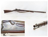 CIVIL WAR Antique NORWICH ARMS U.S. Model 1861 Rifle-MUSKET w/SLING
James D. Mowry U.S. Model 1861 “EVERYMAN’S RIFLE” - 1 of 22