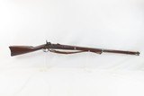 CIVIL WAR Antique NORWICH ARMS U.S. Model 1861 Rifle-MUSKET w/SLING
James D. Mowry U.S. Model 1861 “EVERYMAN’S RIFLE” - 2 of 22