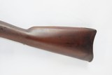 CIVIL WAR Antique NORWICH ARMS U.S. Model 1861 Rifle-MUSKET w/SLING
James D. Mowry U.S. Model 1861 “EVERYMAN’S RIFLE” - 18 of 22