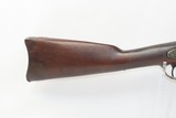 CIVIL WAR Antique NORWICH ARMS U.S. Model 1861 Rifle-MUSKET w/SLING
James D. Mowry U.S. Model 1861 “EVERYMAN’S RIFLE” - 3 of 22