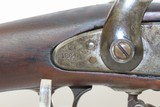 CIVIL WAR Antique NORWICH ARMS U.S. Model 1861 Rifle-MUSKET w/SLING
James D. Mowry U.S. Model 1861 “EVERYMAN’S RIFLE” - 7 of 22