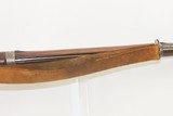 CIVIL WAR Antique NORWICH ARMS U.S. Model 1861 Rifle-MUSKET w/SLING
James D. Mowry U.S. Model 1861 “EVERYMAN’S RIFLE” - 9 of 22