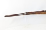 CIVIL WAR Antique NORWICH ARMS U.S. Model 1861 Rifle-MUSKET w/SLING
James D. Mowry U.S. Model 1861 “EVERYMAN’S RIFLE” - 8 of 22
