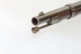 CIVIL WAR Antique NORWICH ARMS U.S. Model 1861 Rifle-MUSKET w/SLING
James D. Mowry U.S. Model 1861 “EVERYMAN’S RIFLE” - 22 of 22