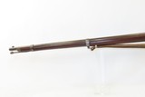 CIVIL WAR Antique NORWICH ARMS U.S. Model 1861 Rifle-MUSKET w/SLING
James D. Mowry U.S. Model 1861 “EVERYMAN’S RIFLE” - 20 of 22