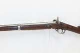 1861 CIVIL WAR Antique UNION U.S. Springfield M1861 Rifle-Musket BAYONET
UNION “EVERYMAN’S RIFLE” Primary Infantry Weapon - 17 of 20