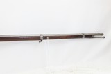 1861 CIVIL WAR Antique UNION U.S. Springfield M1861 Rifle-Musket BAYONET
UNION “EVERYMAN’S RIFLE” Primary Infantry Weapon - 5 of 20
