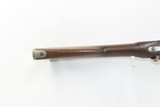1861 CIVIL WAR Antique UNION U.S. Springfield M1861 Rifle-Musket BAYONET
UNION “EVERYMAN’S RIFLE” Primary Infantry Weapon - 11 of 20