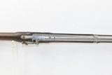 1861 CIVIL WAR Antique UNION U.S. Springfield M1861 Rifle-Musket BAYONET
UNION “EVERYMAN’S RIFLE” Primary Infantry Weapon - 12 of 20