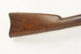 1861 CIVIL WAR Antique UNION U.S. Springfield M1861 Rifle-Musket BAYONET
UNION “EVERYMAN’S RIFLE” Primary Infantry Weapon - 3 of 20