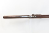 1861 CIVIL WAR Antique UNION U.S. Springfield M1861 Rifle-Musket BAYONET
UNION “EVERYMAN’S RIFLE” Primary Infantry Weapon - 8 of 20