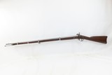 1861 CIVIL WAR Antique UNION U.S. Springfield M1861 Rifle-Musket BAYONET
UNION “EVERYMAN’S RIFLE” Primary Infantry Weapon - 15 of 20