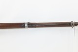 1861 CIVIL WAR Antique UNION U.S. Springfield M1861 Rifle-Musket BAYONET
UNION “EVERYMAN’S RIFLE” Primary Infantry Weapon - 9 of 20