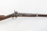 1861 CIVIL WAR Antique UNION U.S. Springfield M1861 Rifle-Musket BAYONET
UNION “EVERYMAN’S RIFLE” Primary Infantry Weapon - 4 of 20