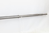 1861 CIVIL WAR Antique UNION U.S. Springfield M1861 Rifle-Musket BAYONET
UNION “EVERYMAN’S RIFLE” Primary Infantry Weapon - 13 of 20