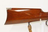 SCARCE .30-03 GOVT WINCHESTER Model 1895 Lever Action Rifle C&R Made in 1919 - 18 of 22
