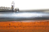SCARCE .30-03 GOVT WINCHESTER Model 1895 Lever Action Rifle C&R Made in 1919 - 7 of 22