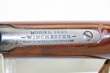 SCARCE .30-03 GOVT WINCHESTER Model 1895 Lever Action Rifle C&R Made in 1919 - 13 of 22