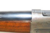 SCARCE .30-03 GOVT WINCHESTER Model 1895 Lever Action Rifle C&R Made in 1919 - 8 of 22