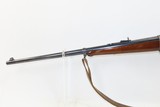 SCARCE .30-03 GOVT WINCHESTER Model 1895 Lever Action Rifle C&R Made in 1919 - 5 of 22