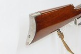 SCARCE .30-03 GOVT WINCHESTER Model 1895 Lever Action Rifle C&R Made in 1919 - 21 of 22