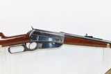 SCARCE .30-03 GOVT WINCHESTER Model 1895 Lever Action Rifle C&R Made in 1919 - 19 of 22