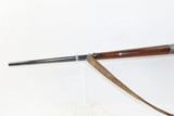 SCARCE .30-03 GOVT WINCHESTER Model 1895 Lever Action Rifle C&R Made in 1919 - 11 of 22