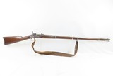 c1862 CIVIL WAR Antique SPRINGFIELD ARMORY M1861 .58 Rifle-Musket UNION UNION “EVERYMAN’S RIFLE” Primary Infantry Weapon - 2 of 20