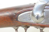 c1862 CIVIL WAR Antique SPRINGFIELD ARMORY M1861 .58 Rifle-Musket UNION UNION “EVERYMAN’S RIFLE” Primary Infantry Weapon - 8 of 20