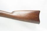 c1862 CIVIL WAR Antique SPRINGFIELD ARMORY M1861 .58 Rifle-Musket UNION UNION “EVERYMAN’S RIFLE” Primary Infantry Weapon - 16 of 20