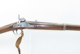 c1862 CIVIL WAR Antique SPRINGFIELD ARMORY M1861 .58 Rifle-Musket UNION UNION “EVERYMAN’S RIFLE” Primary Infantry Weapon - 5 of 20
