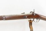 c1862 CIVIL WAR Antique SPRINGFIELD ARMORY M1861 .58 Rifle-Musket UNION UNION “EVERYMAN’S RIFLE” Primary Infantry Weapon - 17 of 20