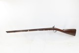 ENGRAVED Mid-1800s W. FIELD Antique 16 Gauge Shotgun PERCUSSION 19th Century Back Action FOWLING Piece - 14 of 19