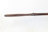 ENGRAVED Mid-1800s W. FIELD Antique 16 Gauge Shotgun PERCUSSION 19th Century Back Action FOWLING Piece - 8 of 19