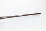 ENGRAVED Mid-1800s W. FIELD Antique 16 Gauge Shotgun PERCUSSION 19th Century Back Action FOWLING Piece - 13 of 19