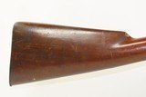 ENGRAVED Mid-1800s W. FIELD Antique 16 Gauge Shotgun PERCUSSION 19th Century Back Action FOWLING Piece - 3 of 19