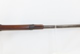 CITY of PHILADELPHIA MILITIA Antique REMINGTON-FRANKFORD M1816 Musket Converted from Flintlock to Maynard Percussion c1856 - 7 of 18