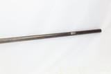 CITY of PHILADELPHIA MILITIA Antique REMINGTON-FRANKFORD M1816 Musket Converted from Flintlock to Maynard Percussion c1856 - 8 of 18