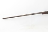 CITY of PHILADELPHIA MILITIA Antique REMINGTON-FRANKFORD M1816 Musket Converted from Flintlock to Maynard Percussion c1856 - 15 of 18