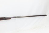 CITY of PHILADELPHIA MILITIA Antique REMINGTON-FRANKFORD M1816 Musket Converted from Flintlock to Maynard Percussion c1856 - 5 of 18