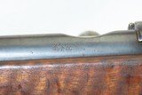 WORLD WAR I Era Antique DANZIG ARSENAL 8mm GEWEHR 88 German MILITARY Rifle - 14 of 21