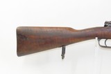 WORLD WAR I Era Antique DANZIG ARSENAL 8mm GEWEHR 88 German MILITARY Rifle - 3 of 21