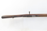 WORLD WAR I Era Antique DANZIG ARSENAL 8mm GEWEHR 88 German MILITARY Rifle - 6 of 21