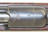 WORLD WAR I Era Antique DANZIG ARSENAL 8mm GEWEHR 88 German MILITARY Rifle - 8 of 21